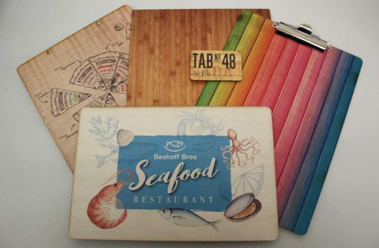 7 Reasons Why You Need a Desk Pad at Every Table in your Restaurant