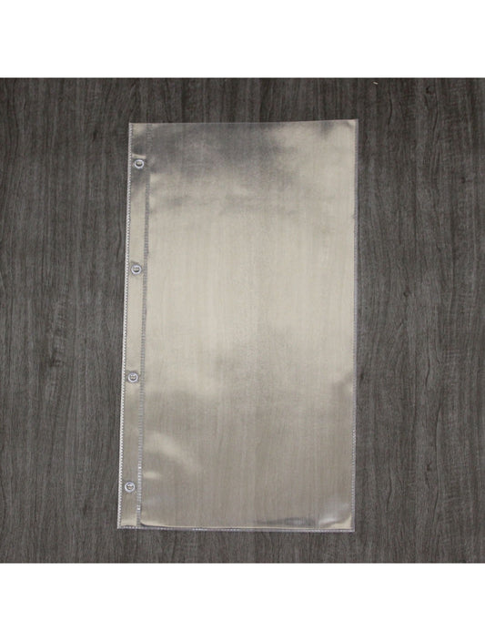 2/3 A4 Single Pocket