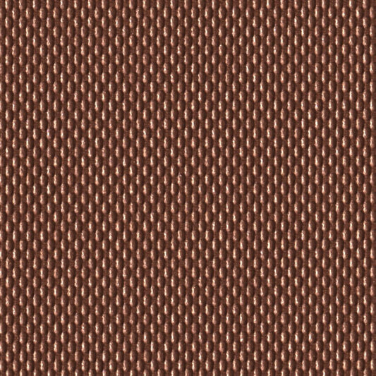 Cairo Aged Copper Material Swatch
