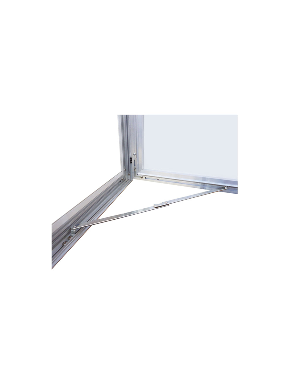 Slimlock Standard Menu Case