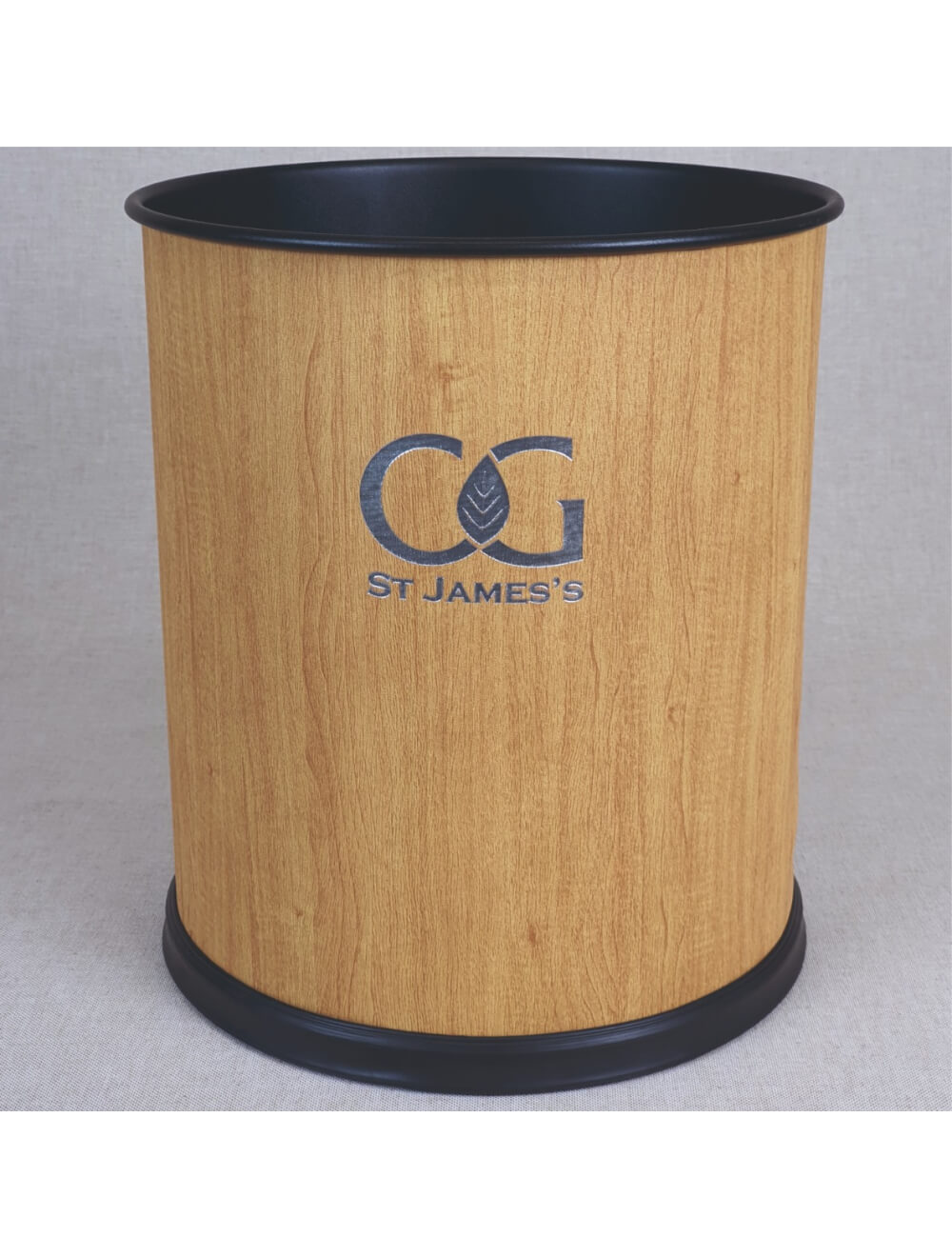 Washington Luxury Waste Paper Bin