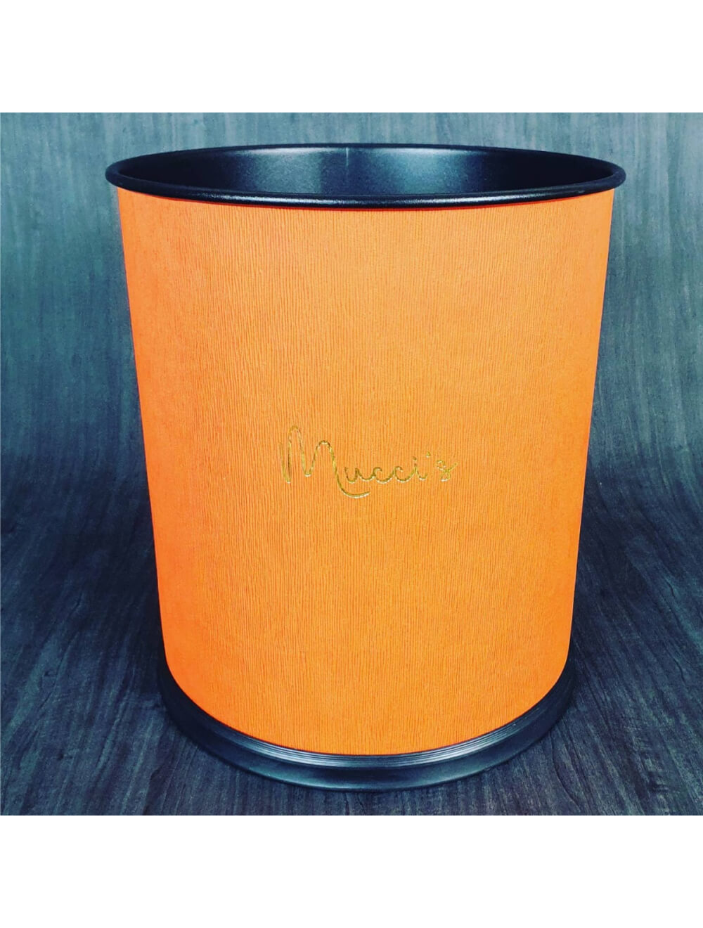Paris Luxury Waste Paper Bin