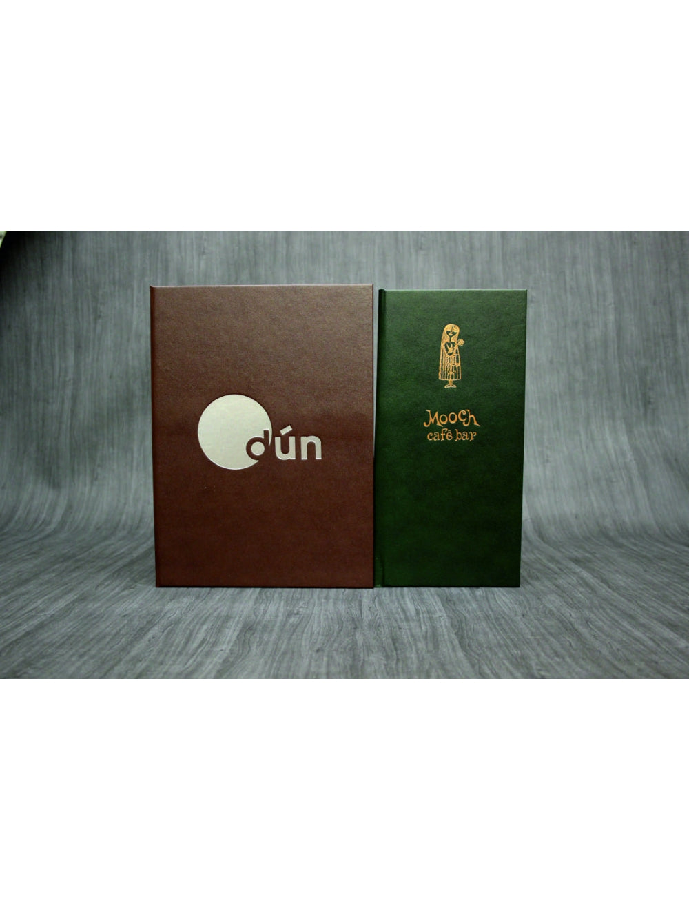 Beijing Ring Binders