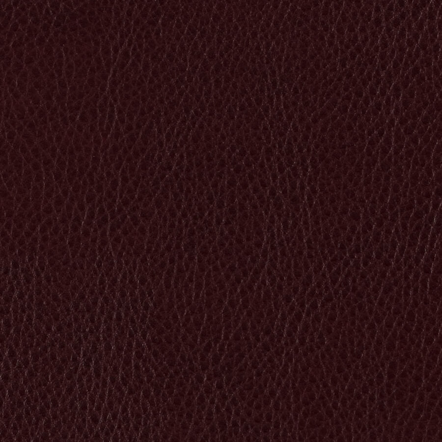 Zurich Burgundy Material Swatch