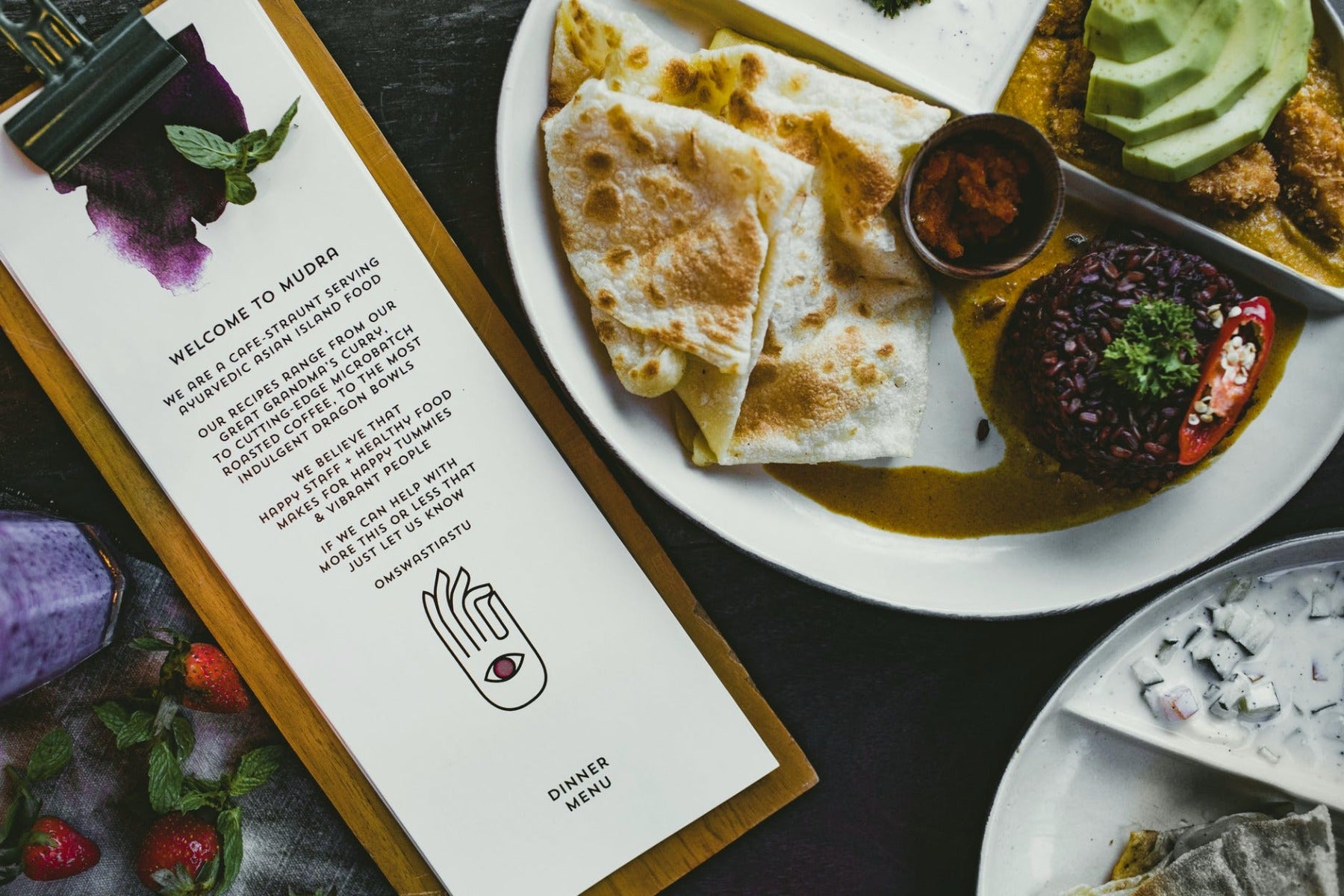 Step by Step Guide to Create a Menu for your Cafe in the UK ...
