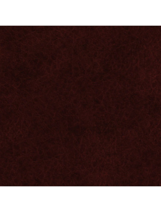 Oslo Merlot Menu Covers Material Swatch