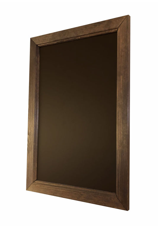 Framed Chalkboard (Internal)