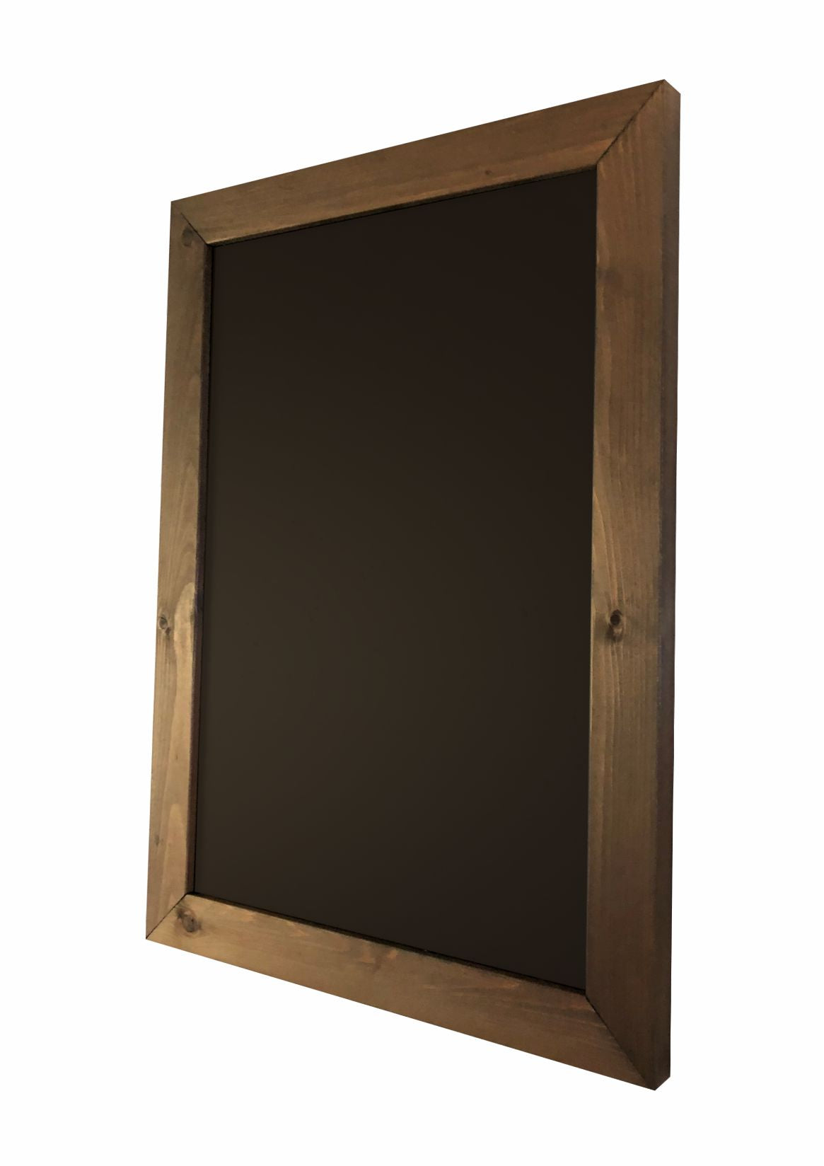 Framed Chalkboard (Internal/External)