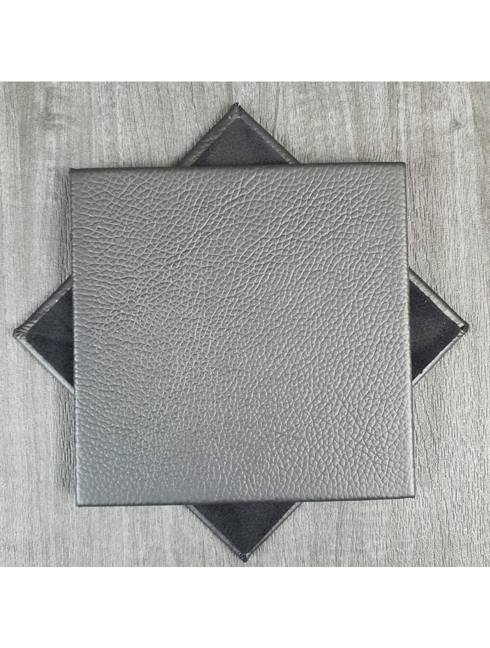 Leather Placemats & Coasters