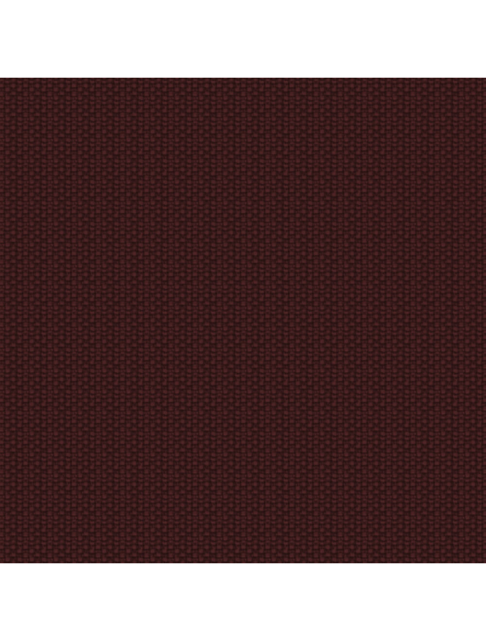 American Framed Burgundy Material Swatch