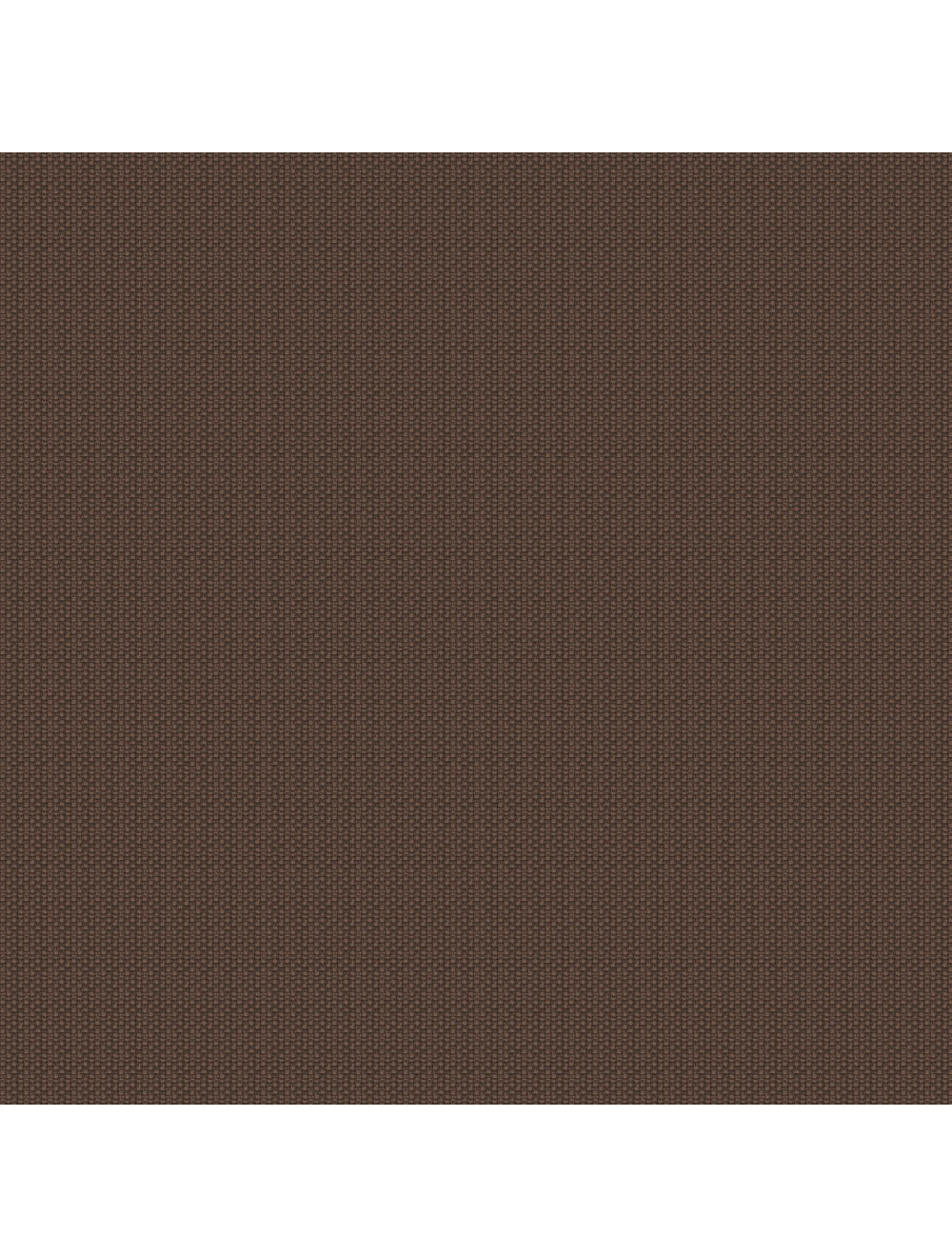 American Framed Brown Material Swatch