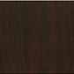Athens Dark Oak Material Swatch