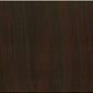 Athens Dark Oak Material Swatch