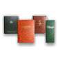 Beijing Ring Binders