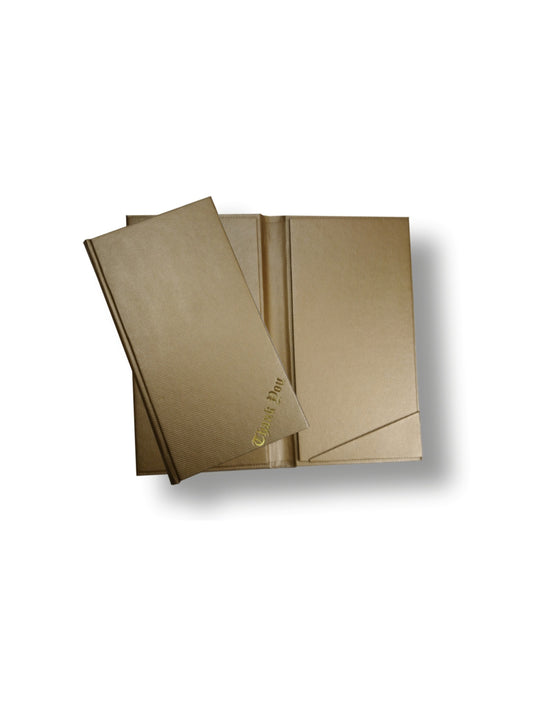 Cairo Bill Presenter