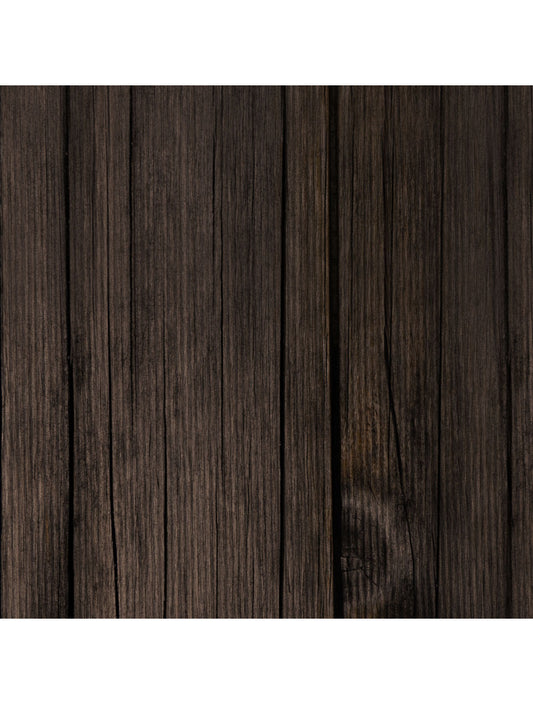 Wood Chocolate Material Swatch