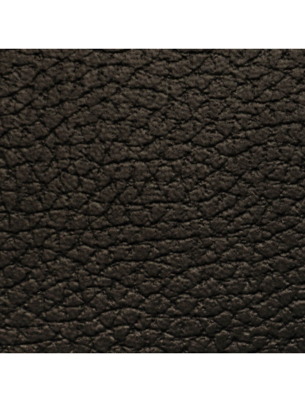 Dublin Black Material Swatch (4656)