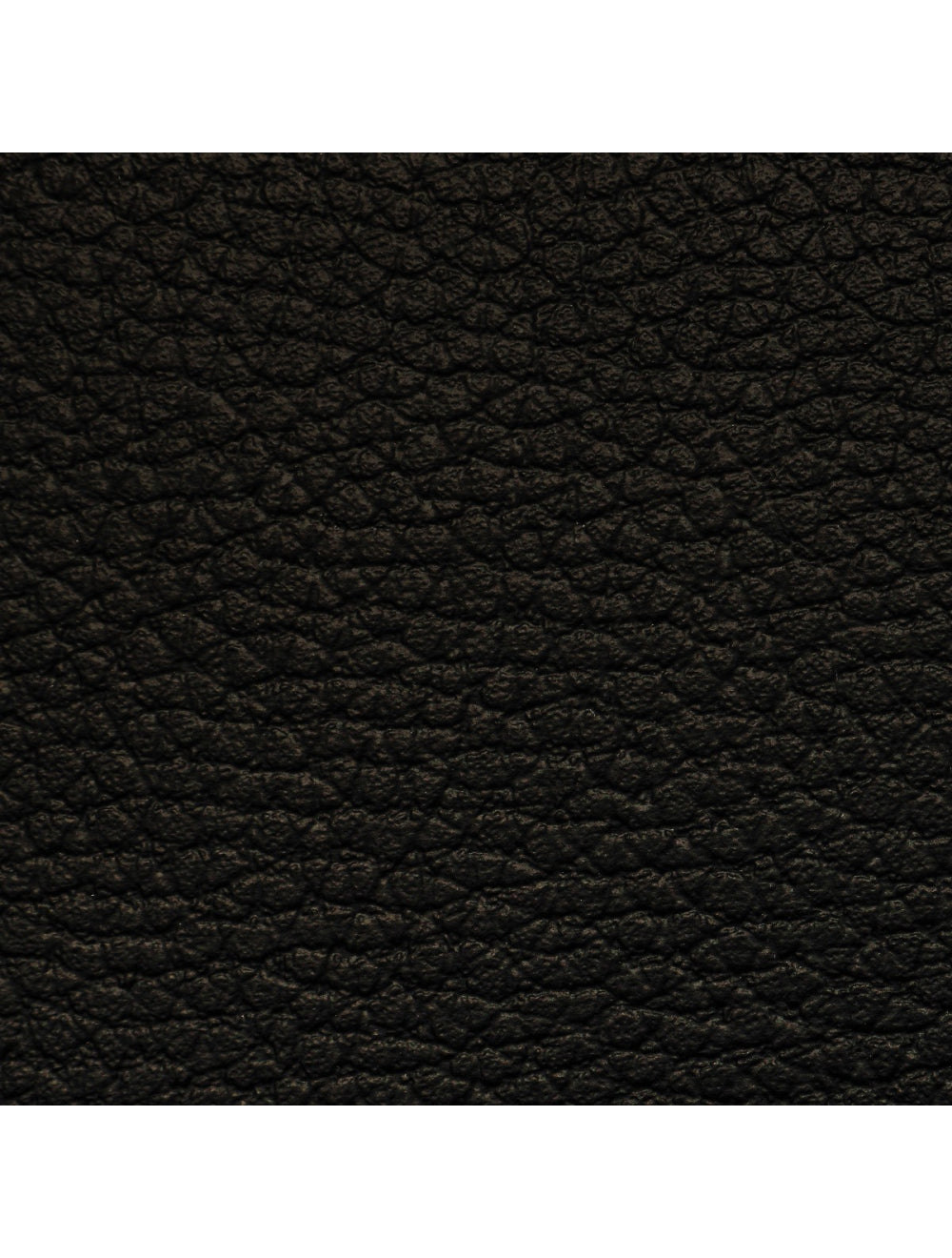 Dublin Nero Material Swatch (Nero)
