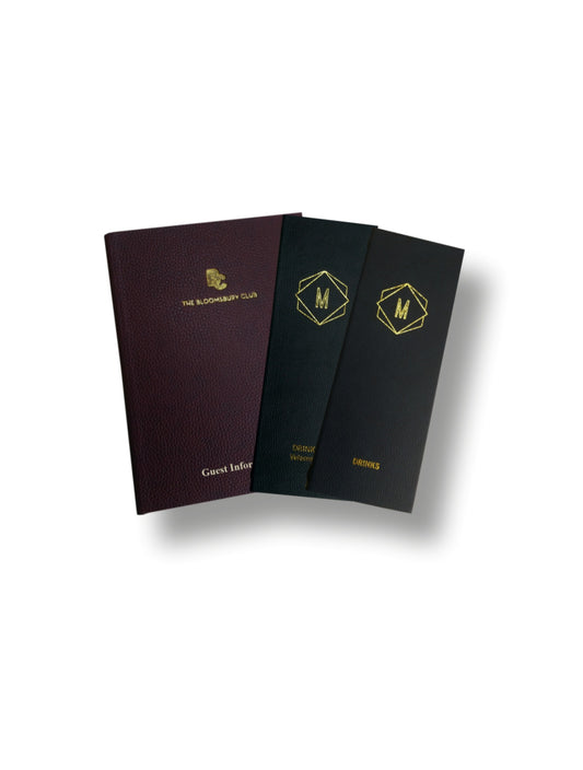 Dublin Guest Information Folder