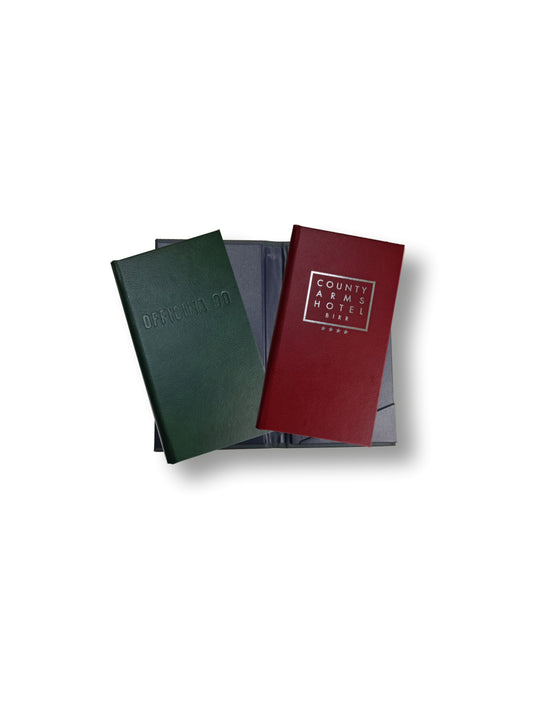 Edinburgh Bill Presenter