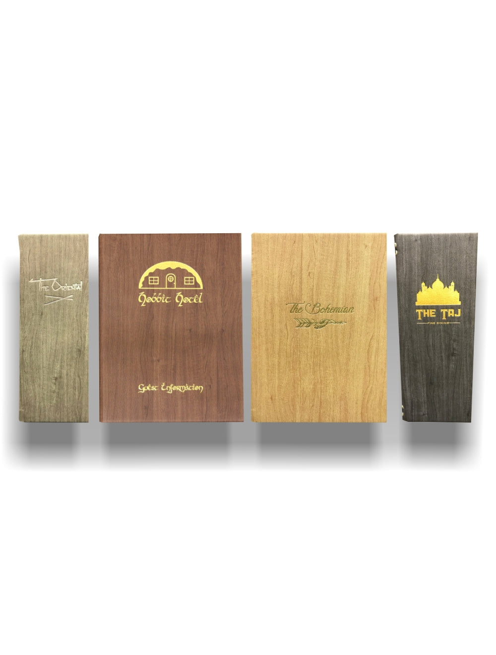 Washington Ring Binders