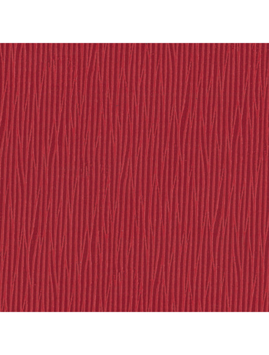 Berlin Glean Persian Red Material Swatch