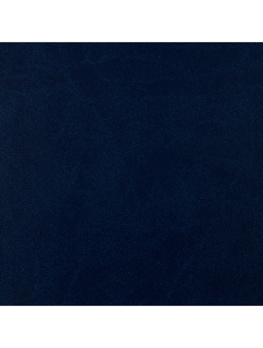 Rome French Navy Blue Material Swatch (4716)