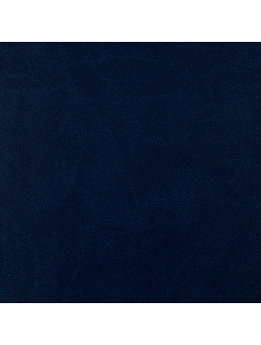 Rome French Navy Blue Material Swatch (4716)