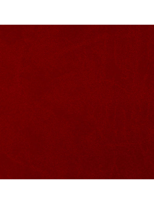 Rome Dark Red Material Swatch (4718)
