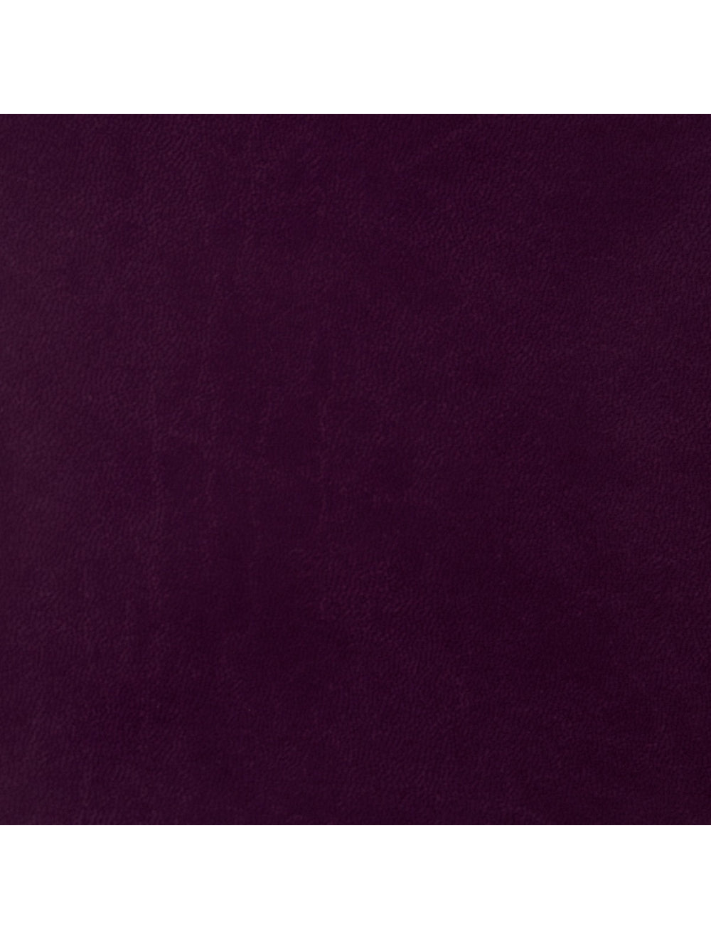 Rome Eggplant Material Swatch (D460-9682)