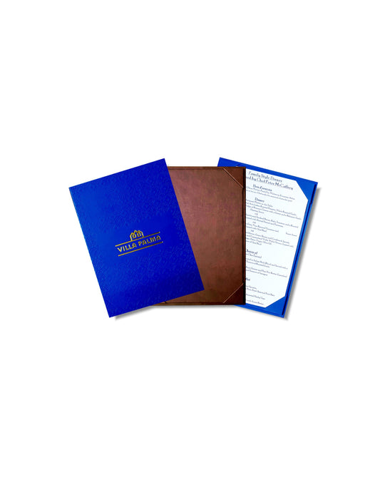 Rome Display Board Menu Board