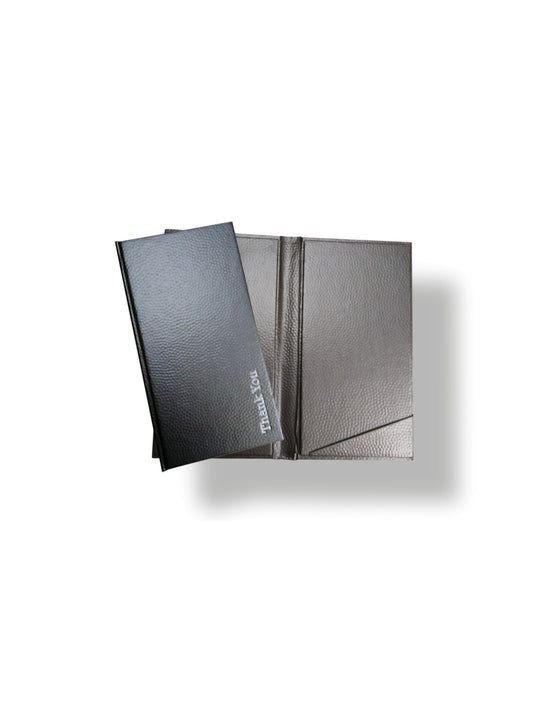 Stockholm Bill Presenter