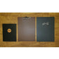 Tokyo A3, A4 and A5 Clipboard