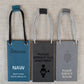 Rome Door Hangers