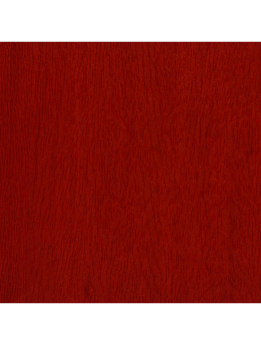 Washington Red Wood Grain Material Swatch (E948)