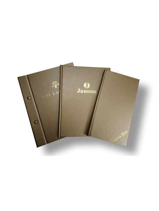 Cairo Guest Information Folder