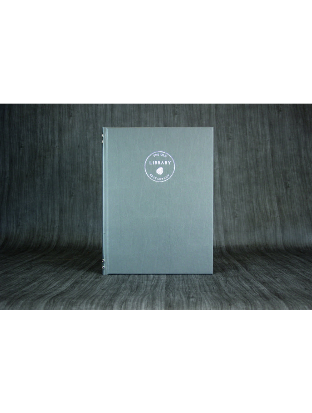 Tokyo Ring Binders