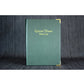 Tokyo Ring Binders
