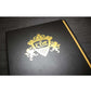 Tokyo Ring Binders