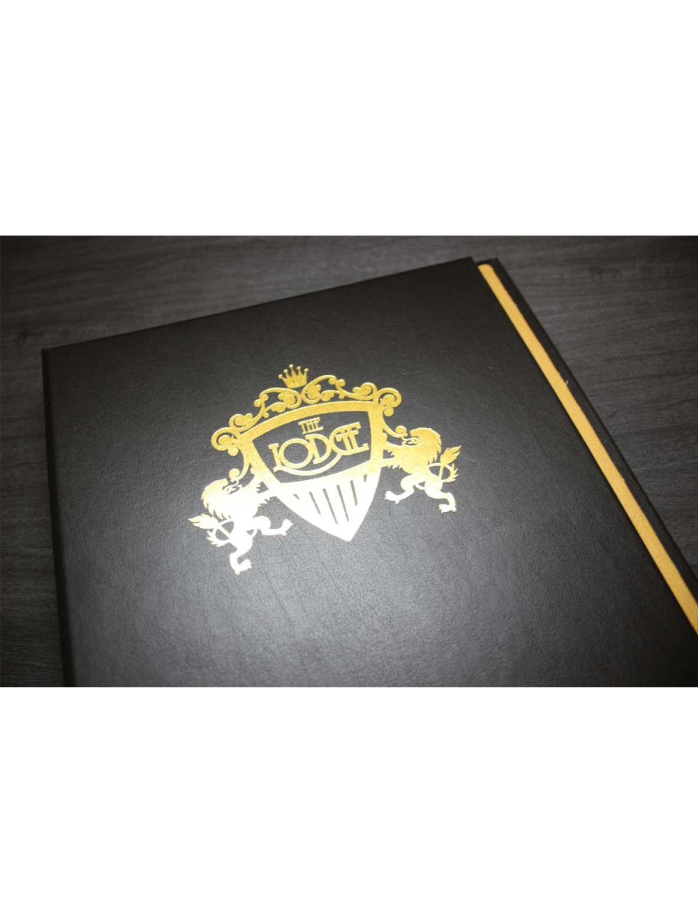 Tokyo Ring Binders