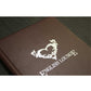 Tokyo Ring Binders