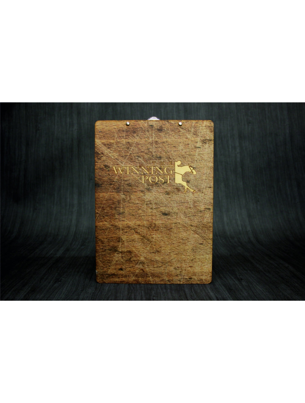 Wooden Clipboards