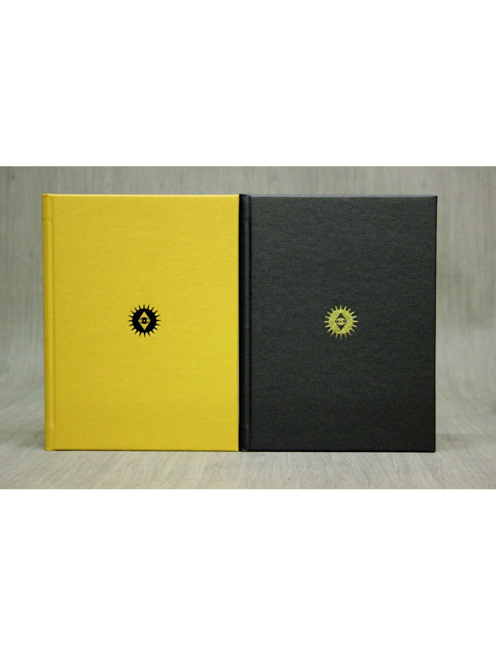 London Ring Binder