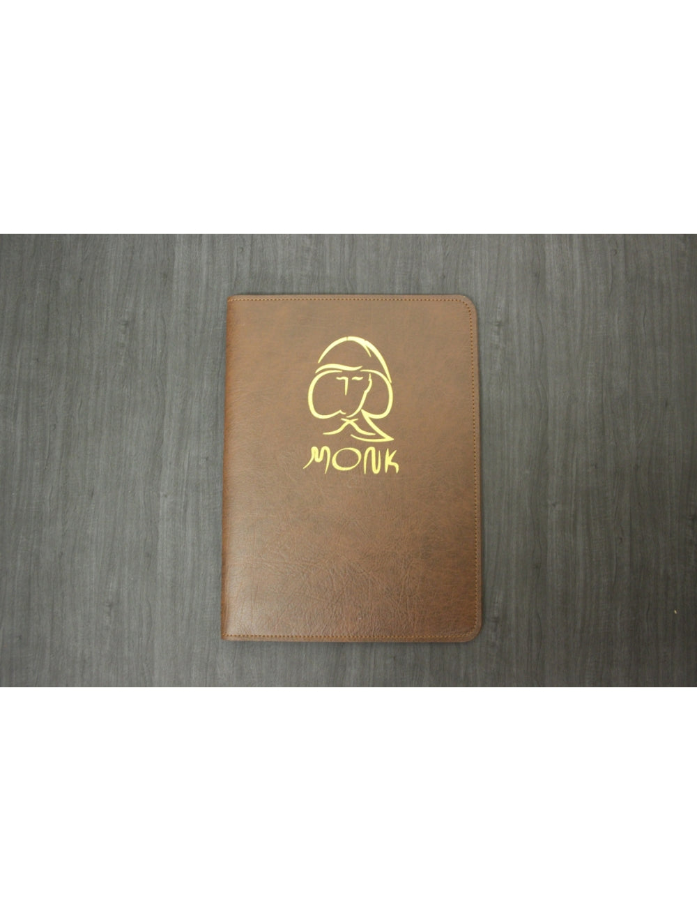 New Delhi Ring Binder