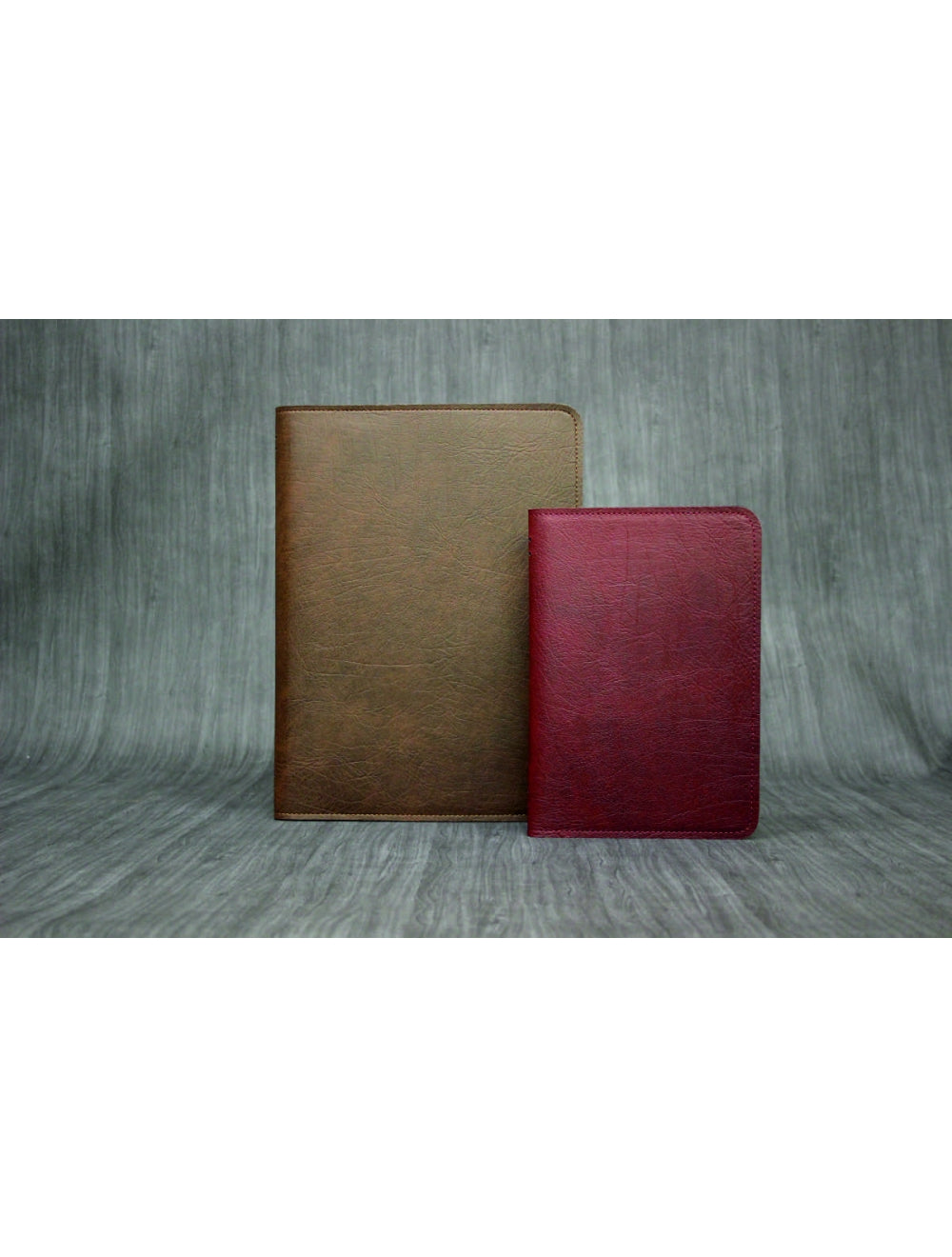 New Delhi Ring Binder