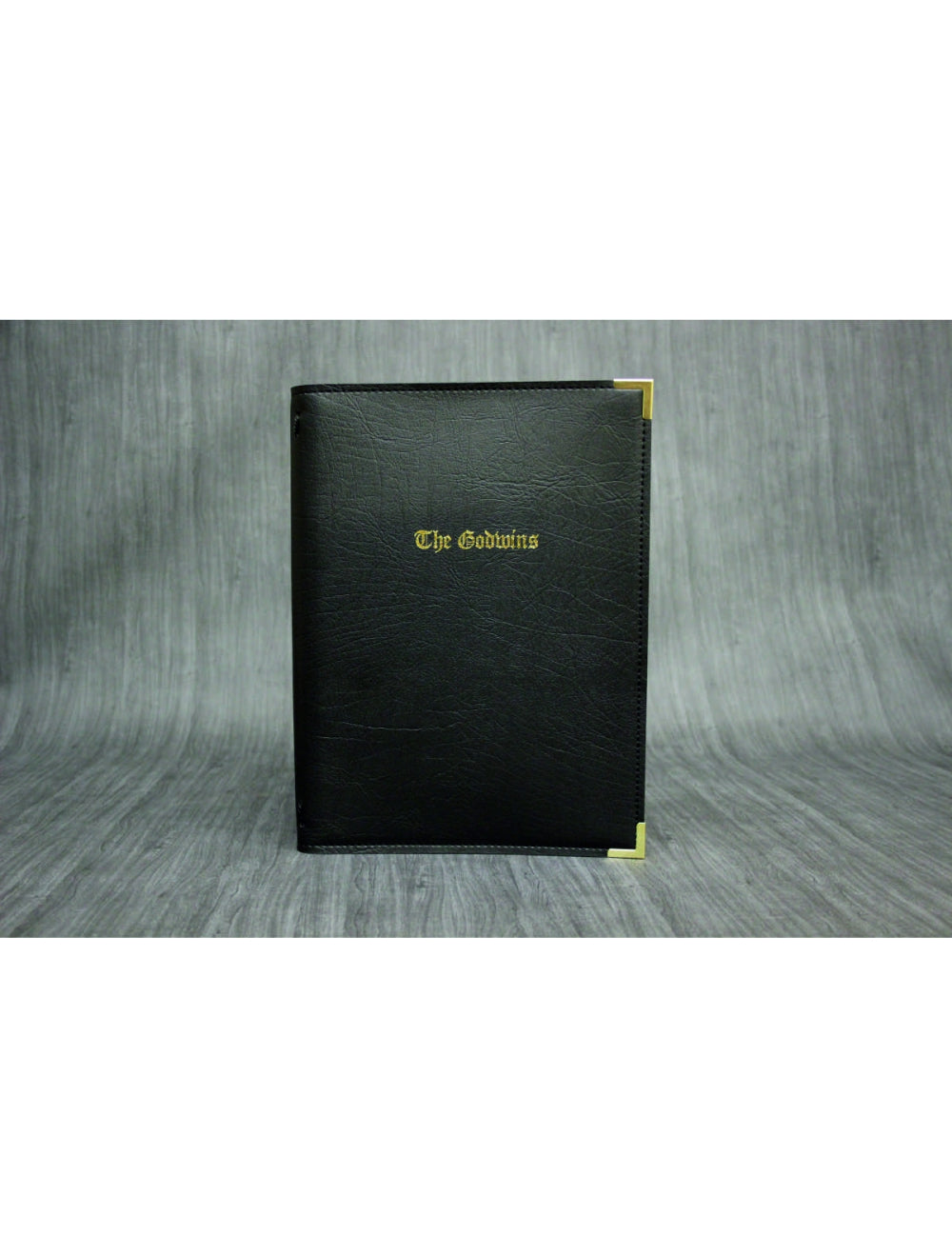 New Delhi Ring Binder