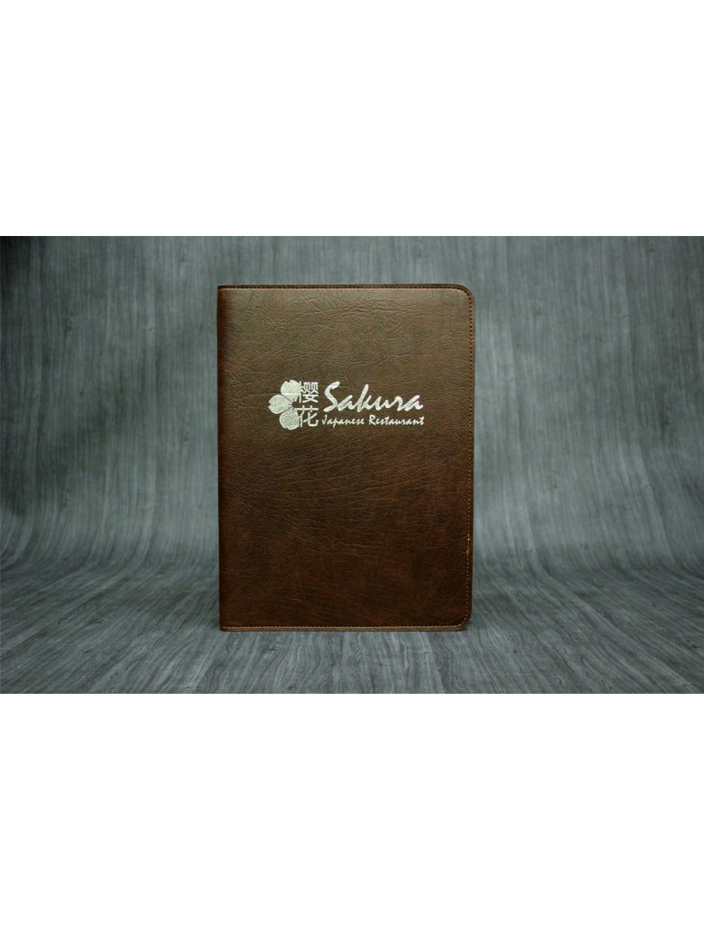 New Delhi Ring Binder