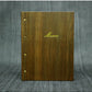 Athens Guest Information Folder