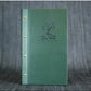 Tokyo Bottle Green Material Swatch