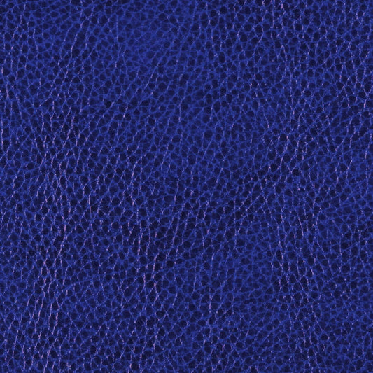 Zurich Royal Blue Material Swatch